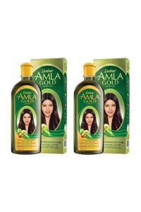 Dabur Amla Gold Saç Bakım Yağı 200 Ml 2 Adet