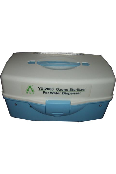 ATG Genel Amaçlı 1,000 Mg/saat Ozon Jeneratörü