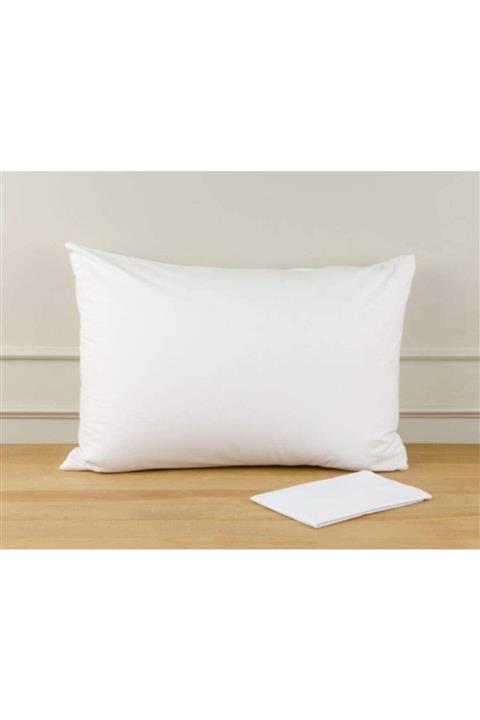 İzgi Concept Antialerjik Micro Sıvı Geçirmez Yastık Alezi