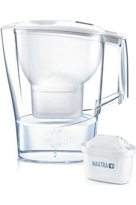 BRITA Aluna Cool Su Arıtmalı Sürahi 2,4 Litre