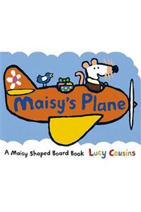 Walker Books Maisy's Plane