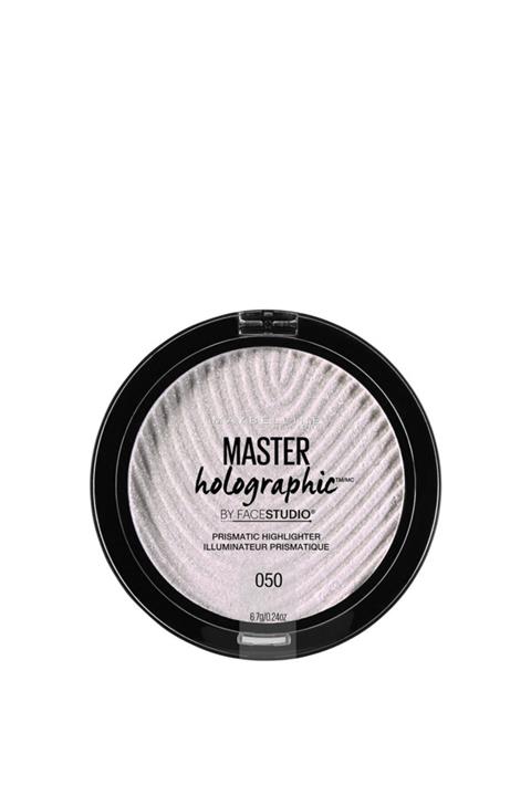 Maybelline New York Maybelline Master Holographic 50 Prismatic Highlighter