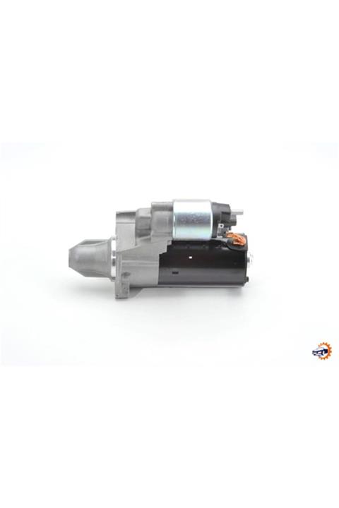 Bosch Marş Motoru R70-l25 12v R 0001108403
