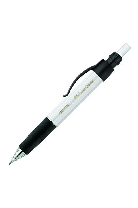 Faber Castell 1314 Grip Plus 1.4 Beyaz