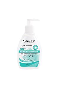 Sally Intim Temizleme Jeli 300 Ml