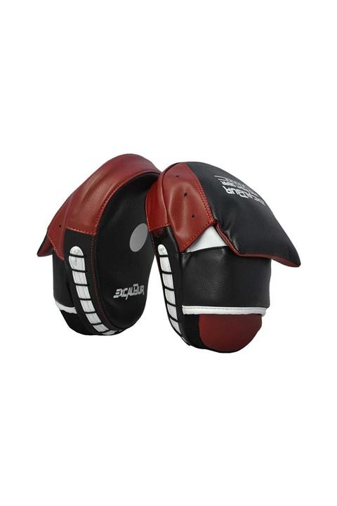 Excalibur Porto Profesyonel Lapa Kırmızı-Siyah