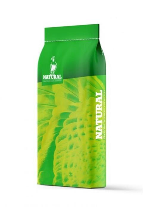 Natural Tüm Sezon Güvercin Yemi 25 Kg