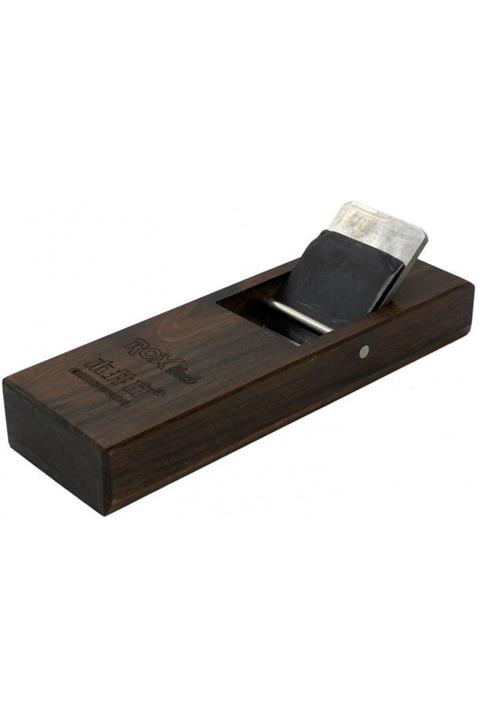 Rox Wood Mujingfang Abanoz Rende Japon Tip 180 Mm