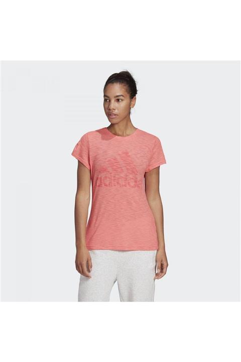 adidas W Wınners Tee