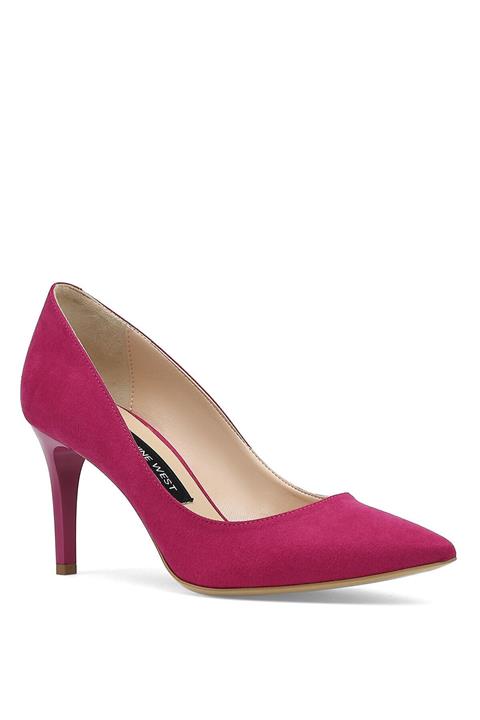 Nine West Sunnyday 2 1pr Pembe Kadın Gova Ayakkabı
