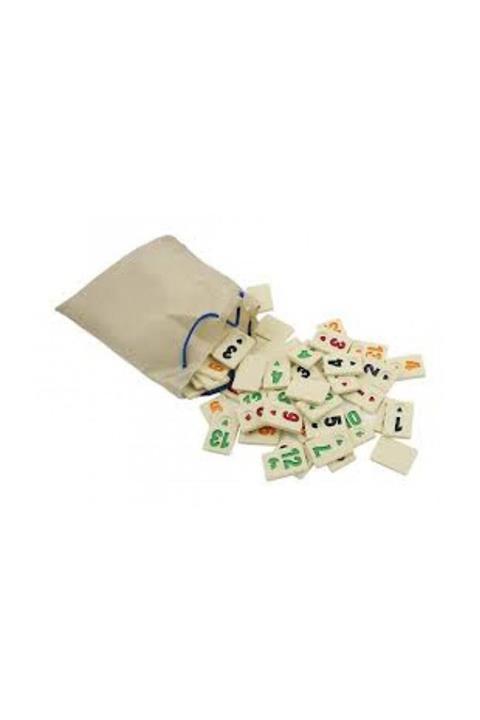 Star Flash Okey Taşı-1010136