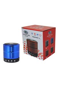 MERTER Everton Rt-896bt * Vt-3058 Mini Müzik Kutusu (bluetooth+fm+usb+sd)