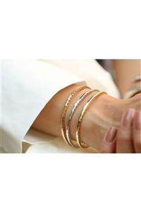 Reis Kuyumculuk Reis Prosecco Bangle