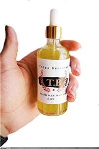 T. B hair REGRAWER Yeni Ürün Saç Çıkaran Ilaç (100 ML)