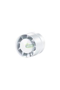 GrowsFamily Mini Aksiyel Fan 150mm/300m3