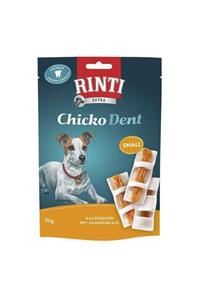 Rinti Chicko Dental Mini Köpek Ödülü 12x50gr