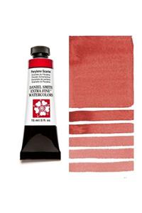 Daniel Smith Danıel Smıth Water Color Tube 15 Ml Seri 3 Perylene Scarlet