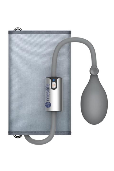 Mesilife Mesılıfe Dıjıtal Koldan Olcer Tansıyon Aletı (bp1)