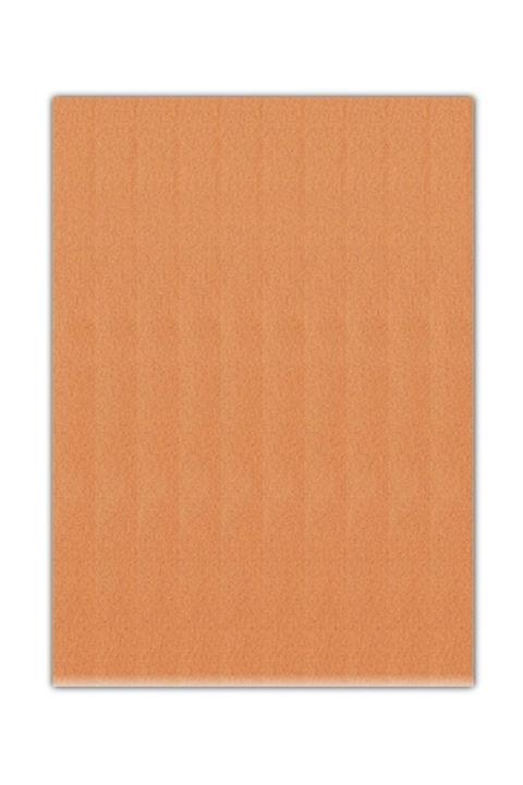 Eshel Keçe 50x70cm 2mm Ten Rengi 10'lu Paket