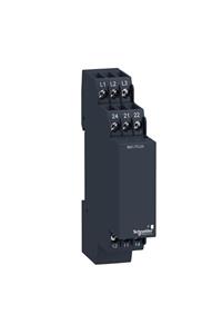 Schneider Electric Faz Kontrol Rölesi Rm17-t - Aralık 183..484 V Ac