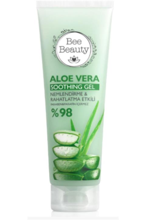 Bee Beauty Aloe Vera Soothing Gel