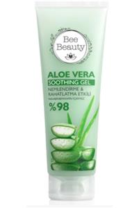 Bee Beauty Aloe Vera Soothing Gel