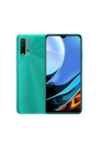 Xiaomi Redmi 9T 4GB+64GB Yeşil Cep Telefonu (Xiaomi Türkiye Garantili)