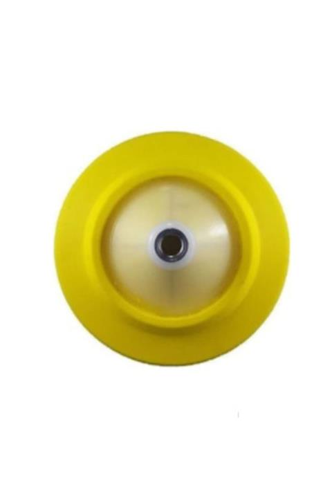 STARWAX M14 Esnek Taban 160 Mm