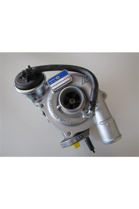 Gts Opel Corsa C 1.3 Z13dt Dizel Turbo Komple Marka