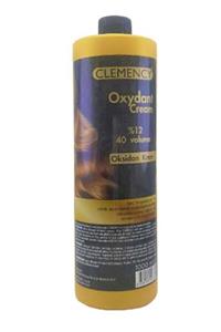 Clemency Bitkisel İçerikli 40 Volume %12 Oksidan 1000 ml