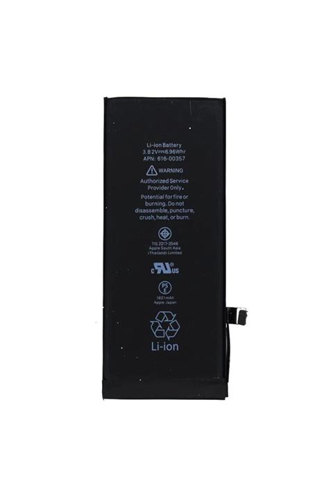 Olizwell Iphone X Batarya Pil, Orjinal X Battery