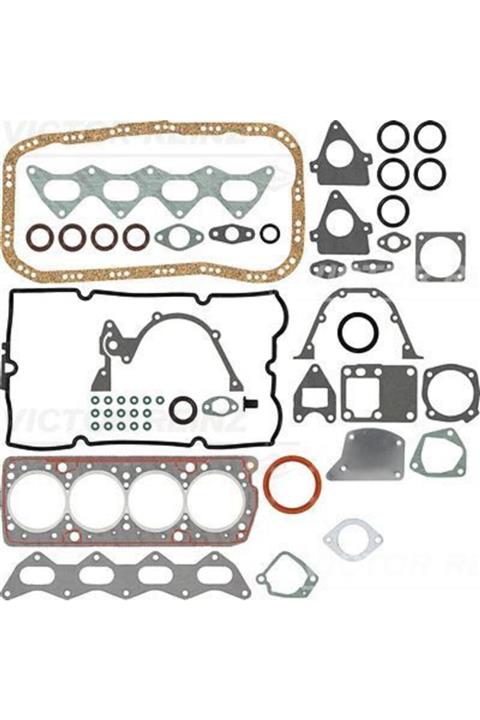 ÖZGÜÇYEDEK Motor Takım Conta Tempra 2000 16v