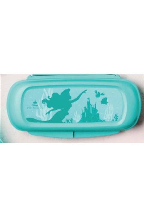 Tupperware Turkuaz Beslenme Seti