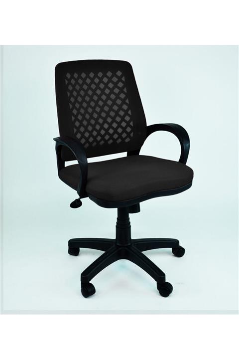 CLK Ev Ofis Çalışma Sandalyesi Bilgisayar Koltuğu