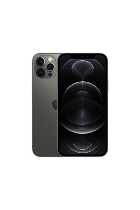 Apple Iphone 12 Pro 512gb Akıllı Telefon Gri
