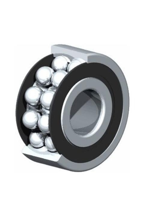RULMAN 3309 2rs Bd-tvh Fag 45x100x39,7çift Sıra Yuvarlak Tane