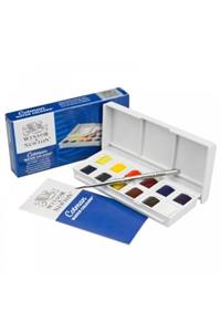 Winsor Newton Cotman Suluboya 12'li