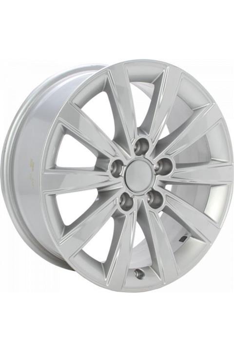 VW A3 Jant 2013- [orijinal] [8v0601025bd]