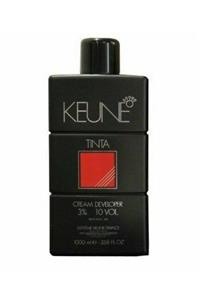 Keune 10 Vol 1000ml Oksidan