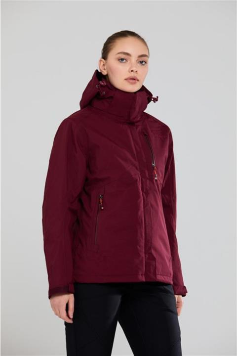 2AS Sparkle 3in1 Kadın Mont W18sprktmb-108