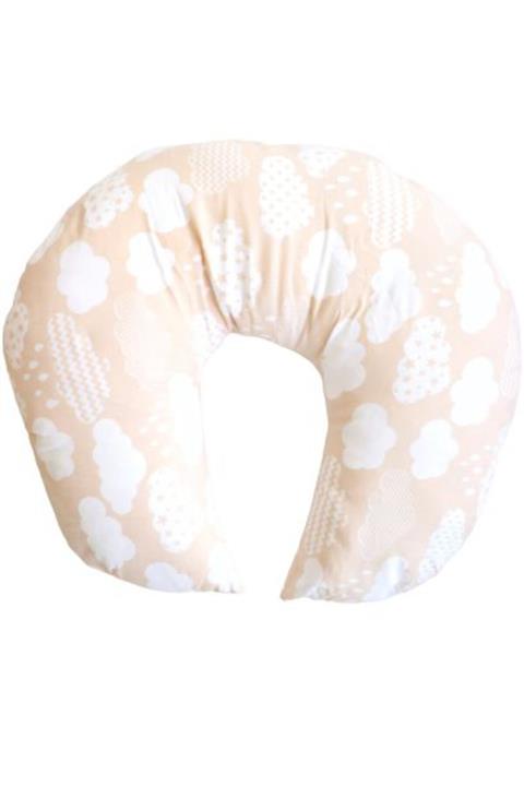 Rain Baby Rain Emzirme Minderi Krem