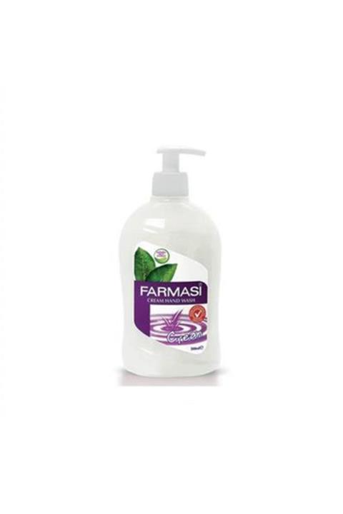 Farmasi Fruity Care Sıvı El Sabunu 500 Ml.