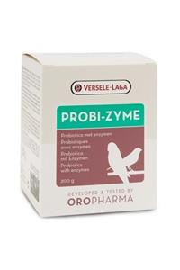 Versele Laga Oropharma Probi-zyme Probiyotik Ve Enzim Desteği 50 Gr (bölünmüş)