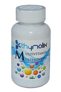 Nursima Multivitamin Kapsül 60 Adet