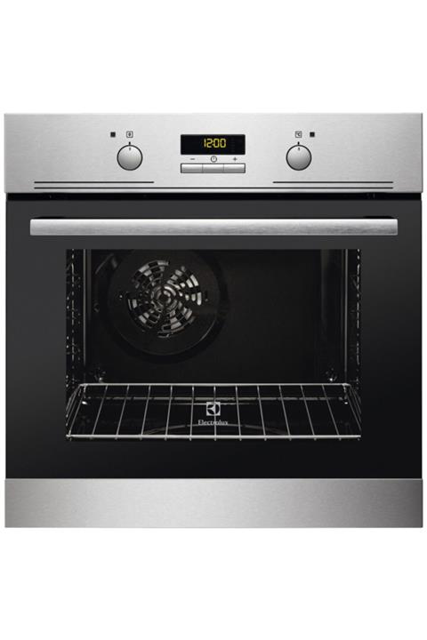 Electrolux Ezb3410aox Inspiration A Multifonksiyonel Ankastre Fırın Inox