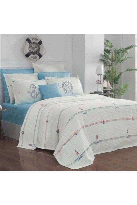 Sarev Tek Kişilik Yelkenli Pike Takımı