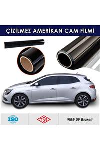 İzmir Çizilmez Amerikan Cam Filmi 1,52 X 30