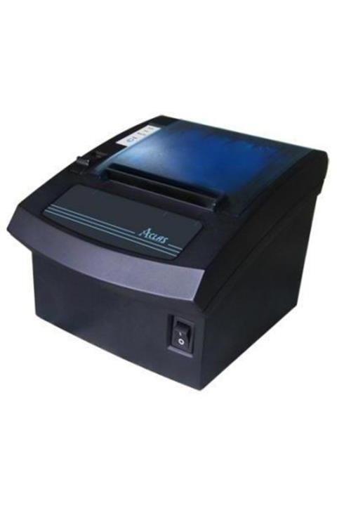 Aclas Pp7 Masaüstü Fiş Yazıcı Usb Seri Bağlantılı