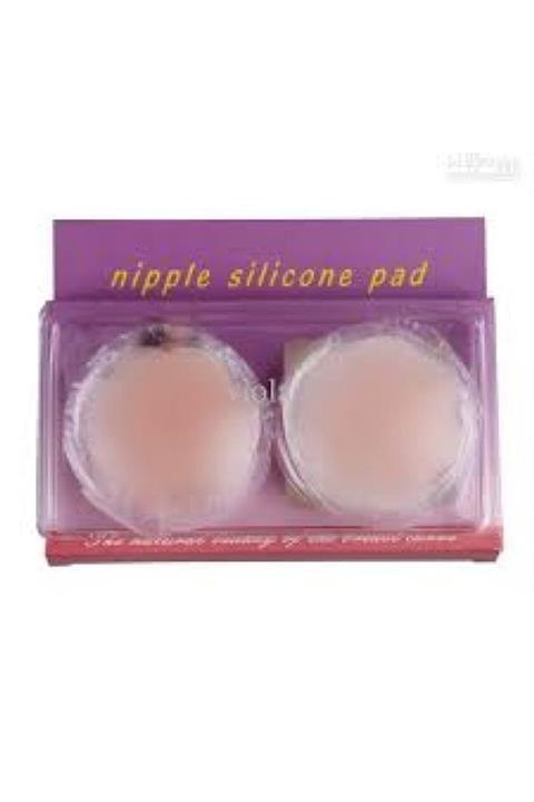 ugursepeti Göğüs Ucu Gizleyen Şeffaf Silikon Ped Nipple Silicone