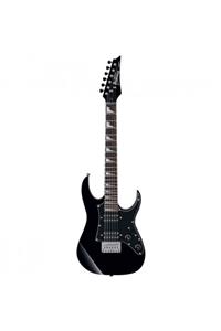 IBANEZ Grgm21-bkn Mikro Elektro Gitar